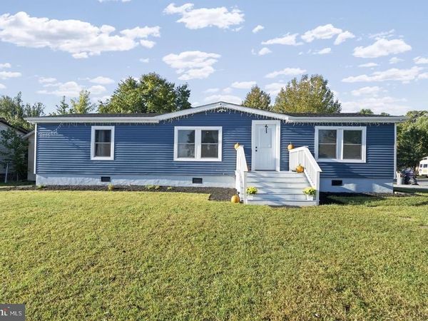 45939 HALSEY COURT , CALIFORNIA, MD 20619