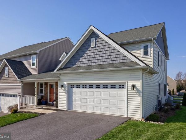 3004 MORNING THISTLE COURT, EAST PETERSBURG, PA 17520