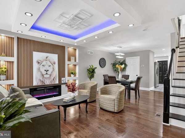 2517 N PINE STREET , WILMINGTON, DE 19802