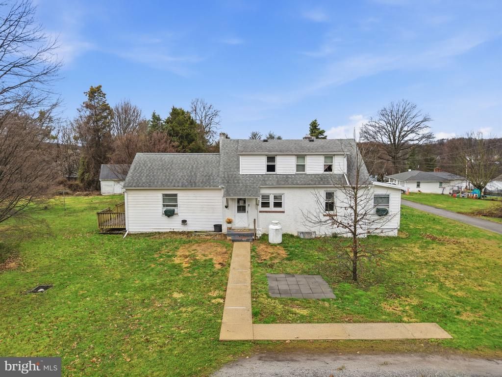 268 ELLICOTT ROAD, AVONDALE, PA 19311