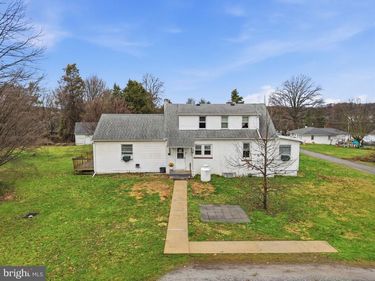 268 ELLICOTT ROAD, AVONDALE, PA 19311