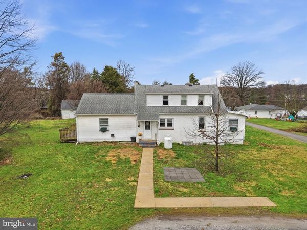 268 ELLICOTT ROAD, AVONDALE, PA 19311