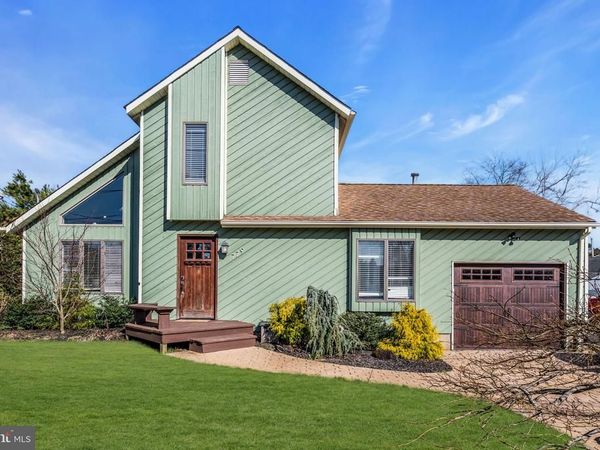 779 DUNEDIN STREET, TOMS RIVER, NJ 08753