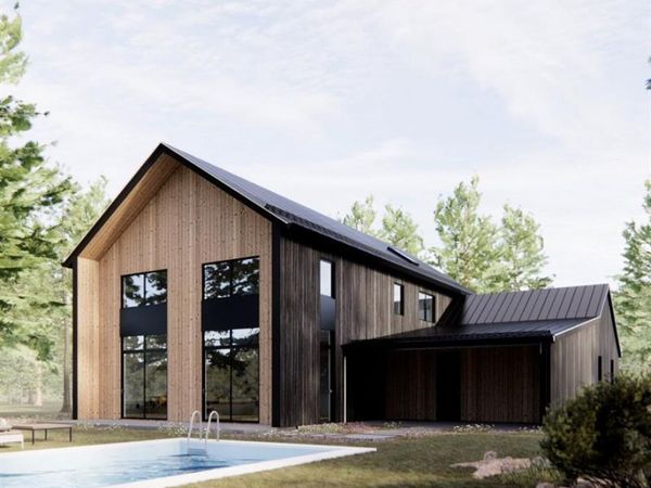 18026 Hoder Road, New Buffalo Twp, MI 49117