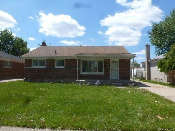 5180 S Middlebelt Road, Westland, MI 48186