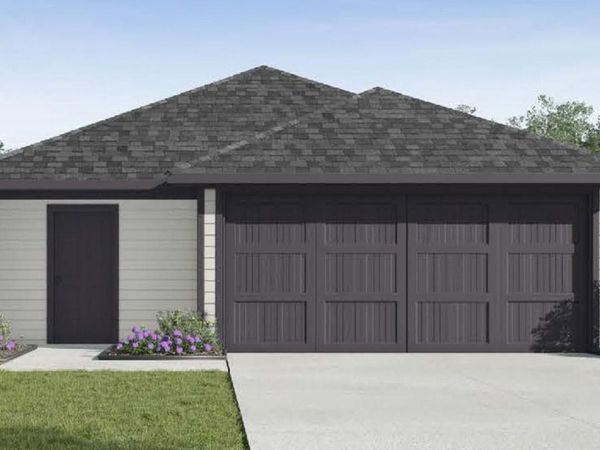 149 Wyatt WAY , Jarrell, TX 76537