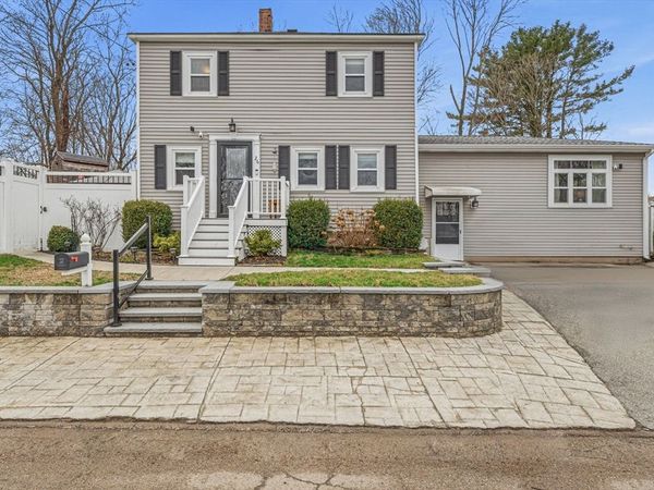 26 Wingate Rd, Weymouth, MA 02189