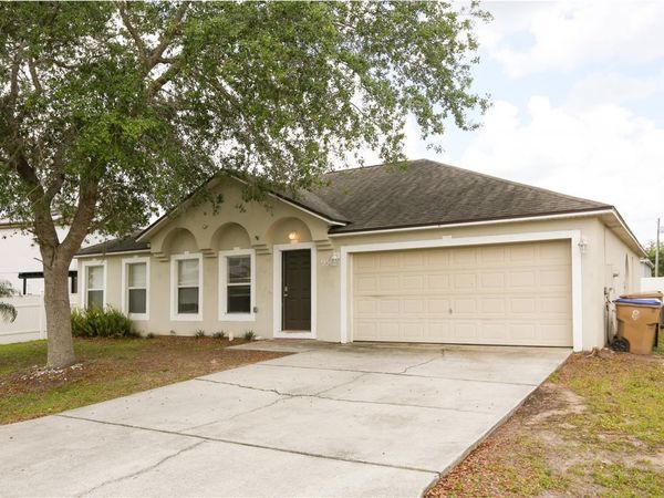 956 GASCONY COURT , KISSIMMEE, FL 34759