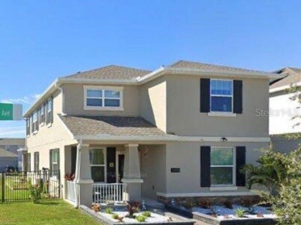 11498 RHYME AVENUE , ORLANDO, FL 32832