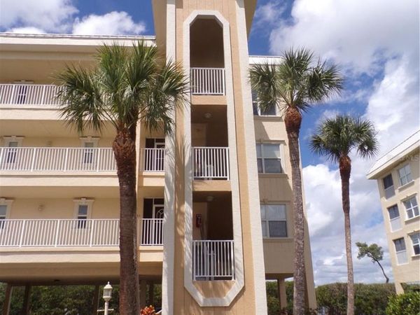 101 N MARION COURT , Unit 114, PUNTA GORDA, FL 33950