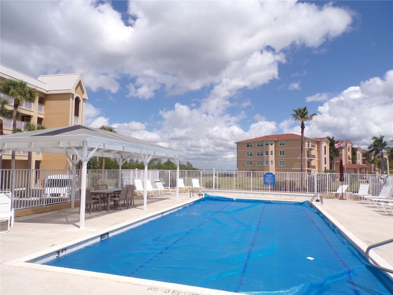 101 N Marion Court, Unit 114, Punta Gorda, FL 33950 Photo