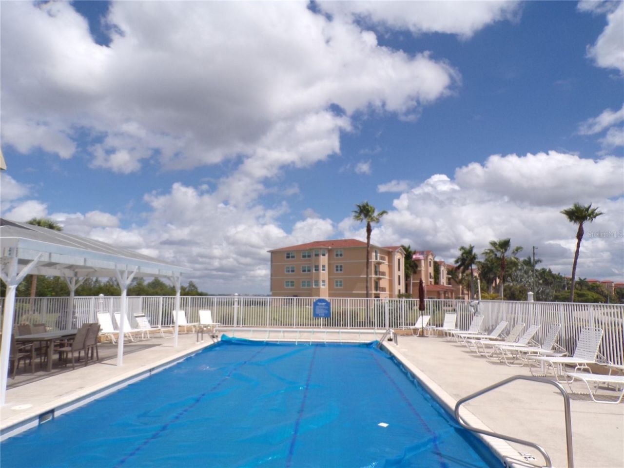 101 N Marion Court, Unit 114, Punta Gorda, FL 33950 Photo