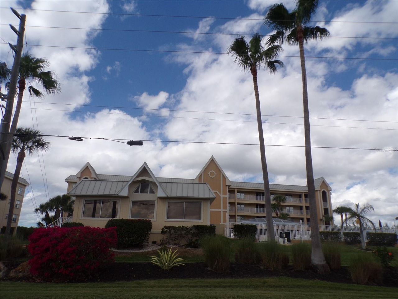 101 N Marion Court, Unit 114, Punta Gorda, FL 33950 Photo