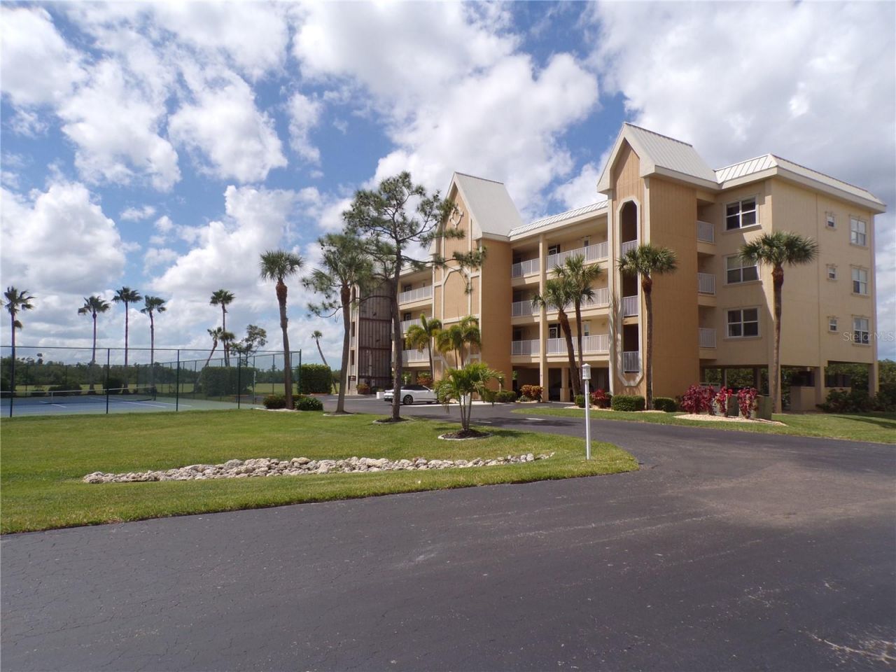 101 N Marion Court, Unit 114, Punta Gorda, FL 33950 Photo