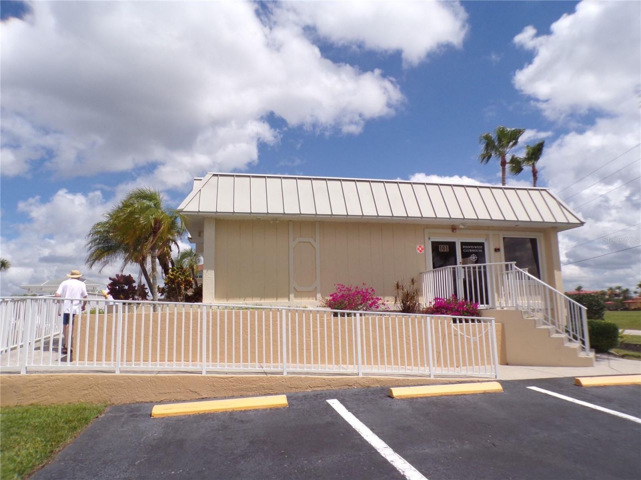 101 N Marion Court, Unit 114, Punta Gorda, FL 33950 Photo