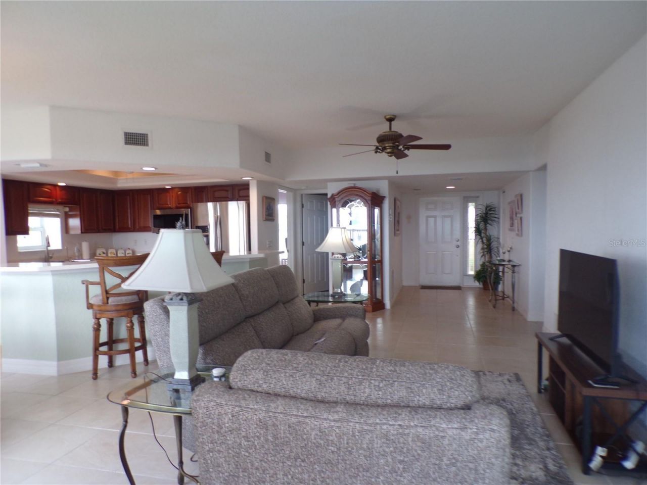 101 N Marion Court, Unit 114, Punta Gorda, FL 33950 Photo