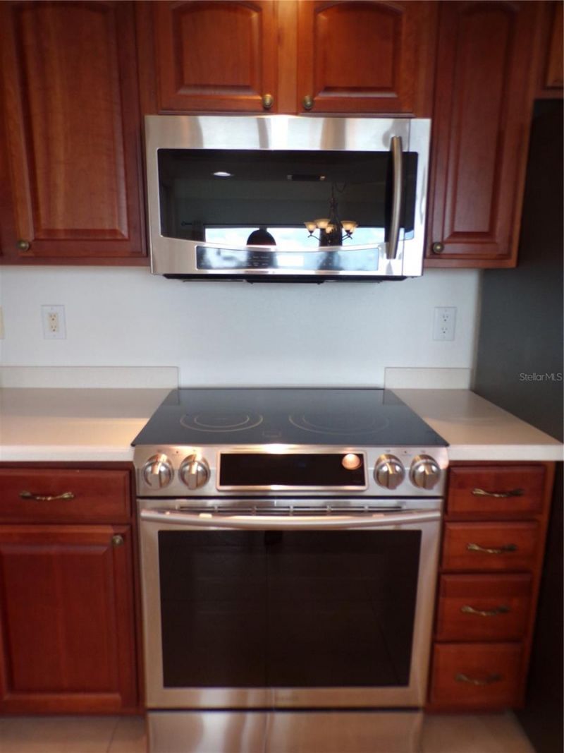 101 N Marion Court, Unit 114, Punta Gorda, FL 33950 Photo