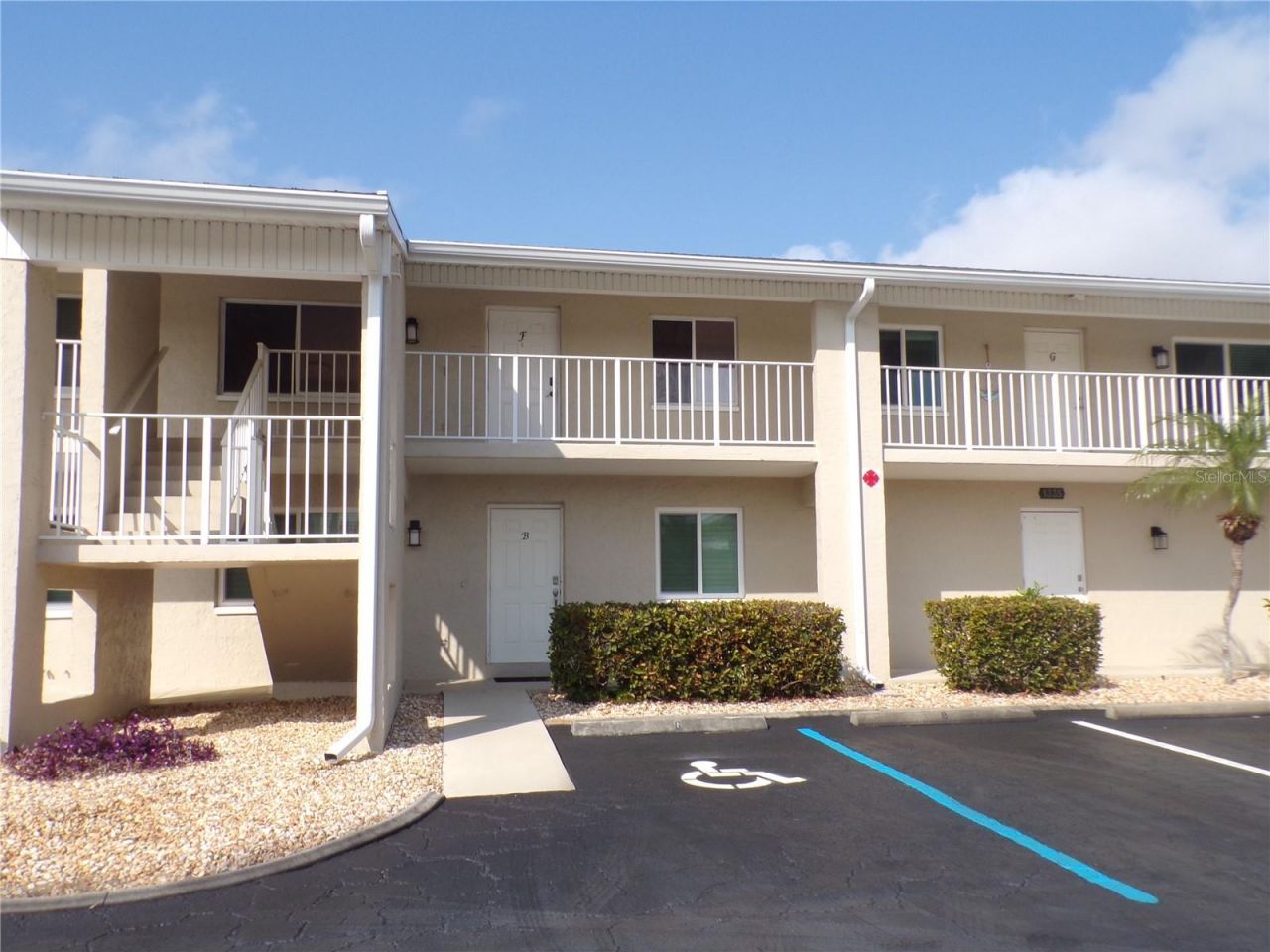 101 N Marion Court, Unit 114, Punta Gorda, FL 33950 Photo