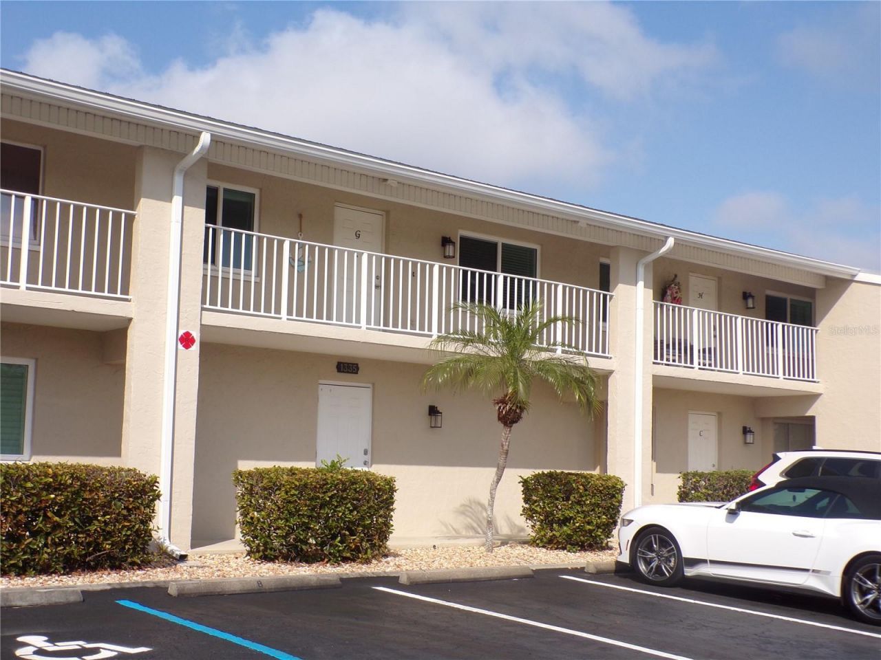 101 N Marion Court, Unit 114, Punta Gorda, FL 33950 Photo