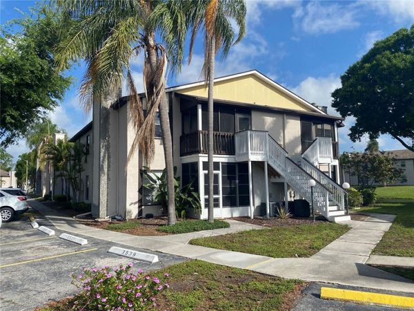 3535 59TH AVENUE W, Unit 3535, BRADENTON, FL 34210