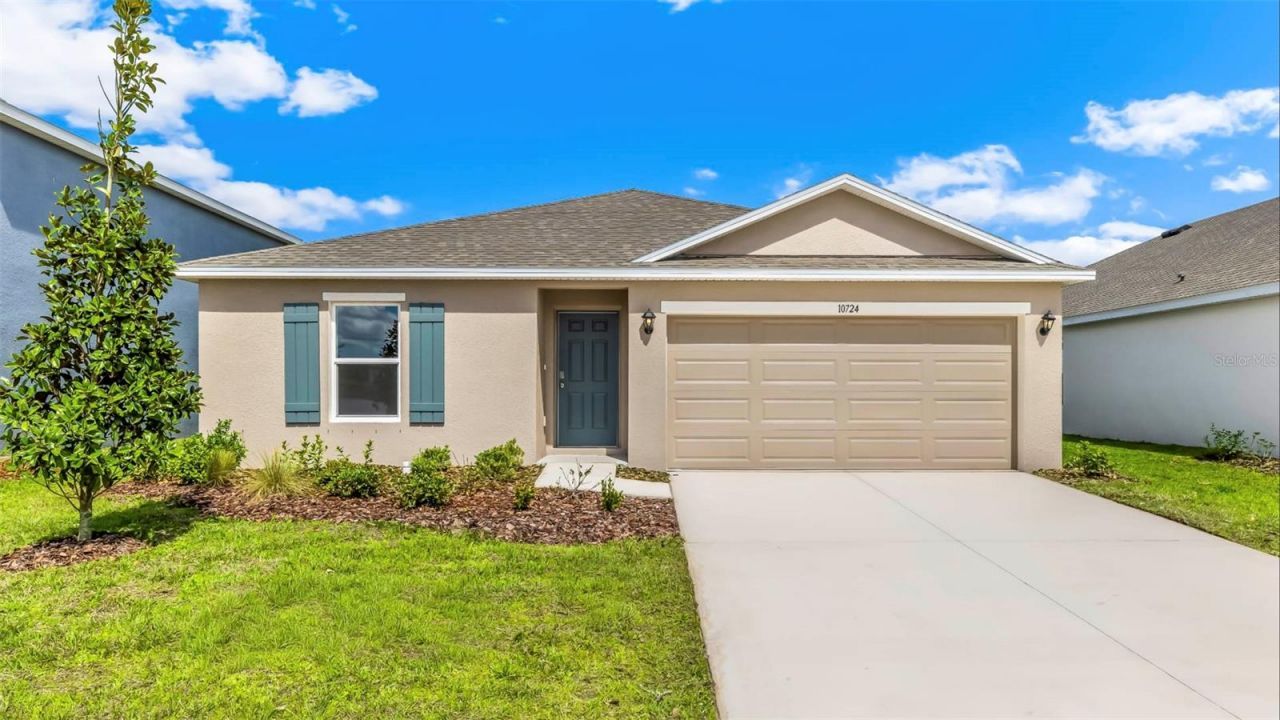 12317 Hopscotch Avenue , Parrish, FL 34219 Photo