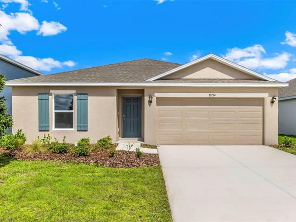 12317 HOPSCOTCH AVENUE , PARRISH, FL 34219