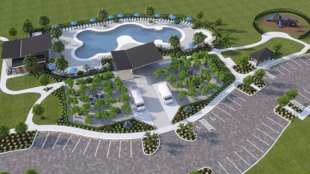 12317 Hopscotch Avenue , Parrish, FL 34219 Photo