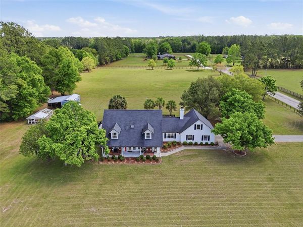 25209 N COUNTY ROAD 1491 , ALACHUA, FL 32615