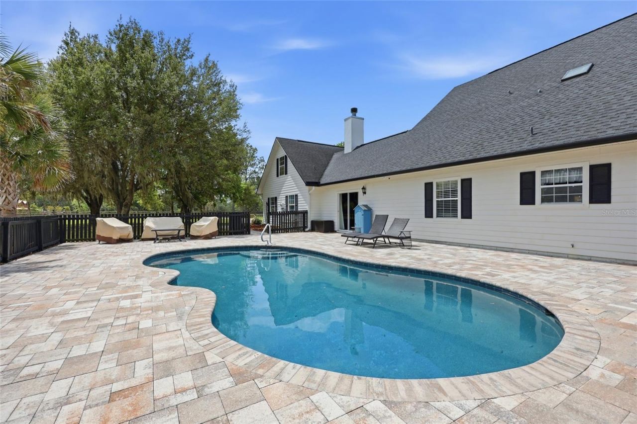 25209 N County Road 1491 , Alachua, FL 32615 Photo