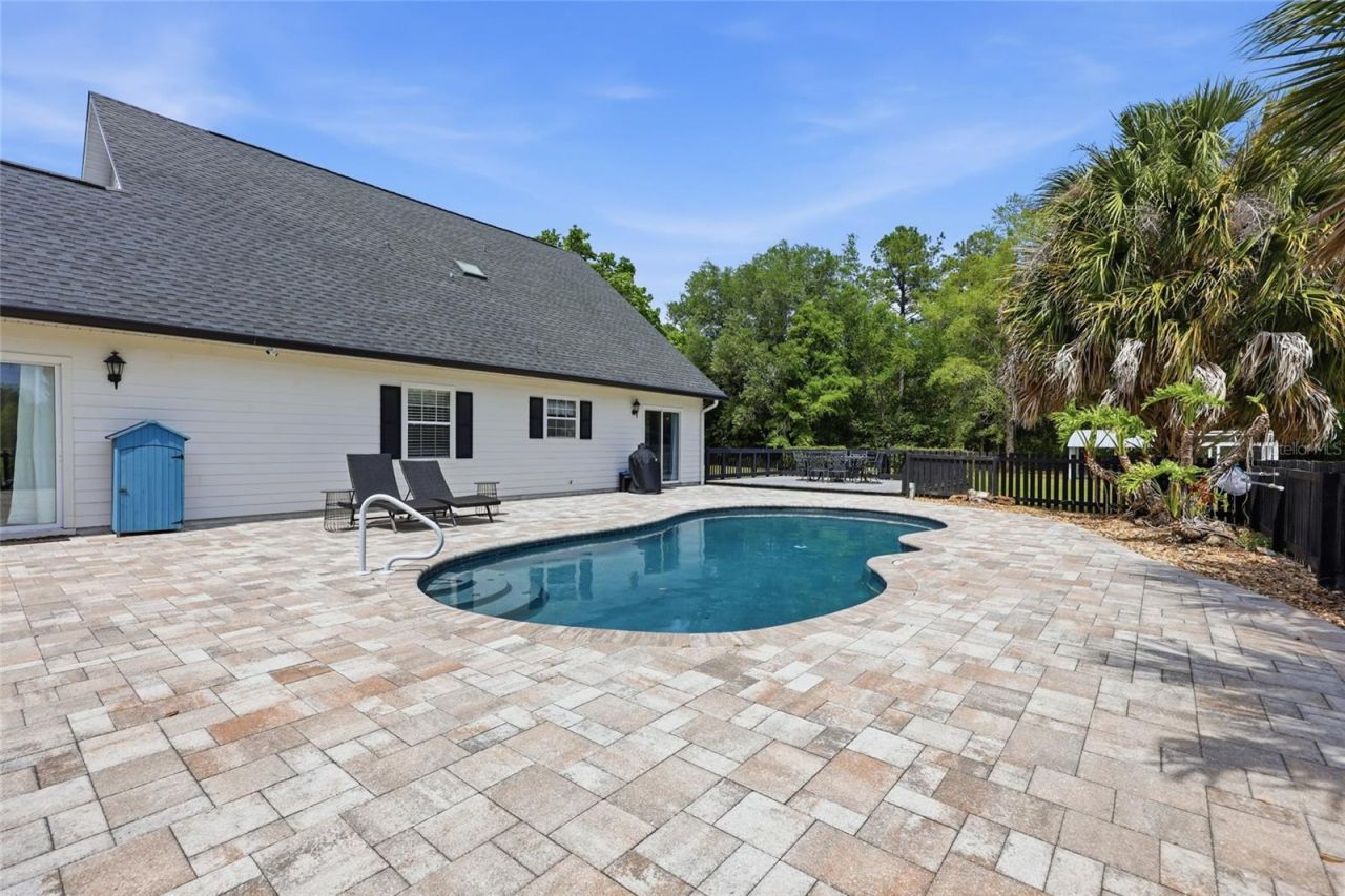 25209 N County Road 1491 , Alachua, FL 32615 Photo