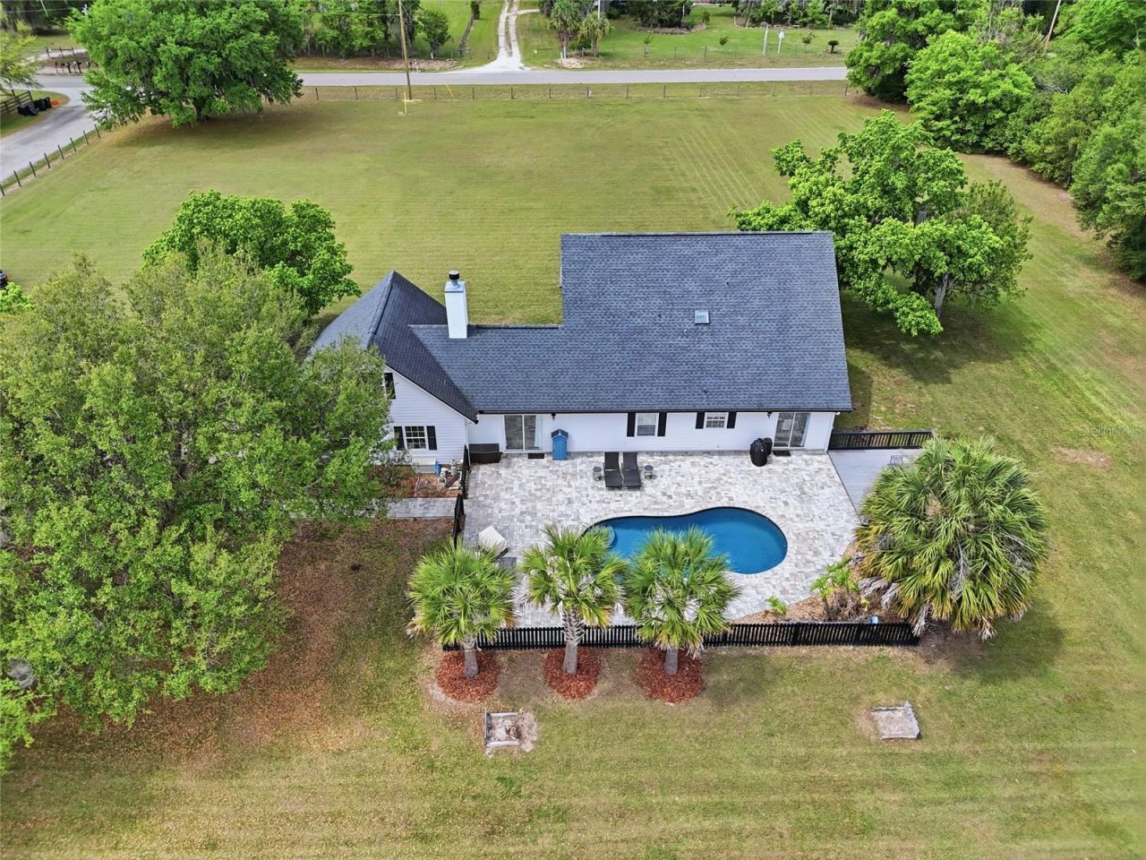 25209 N County Road 1491 , Alachua, FL 32615 Photo