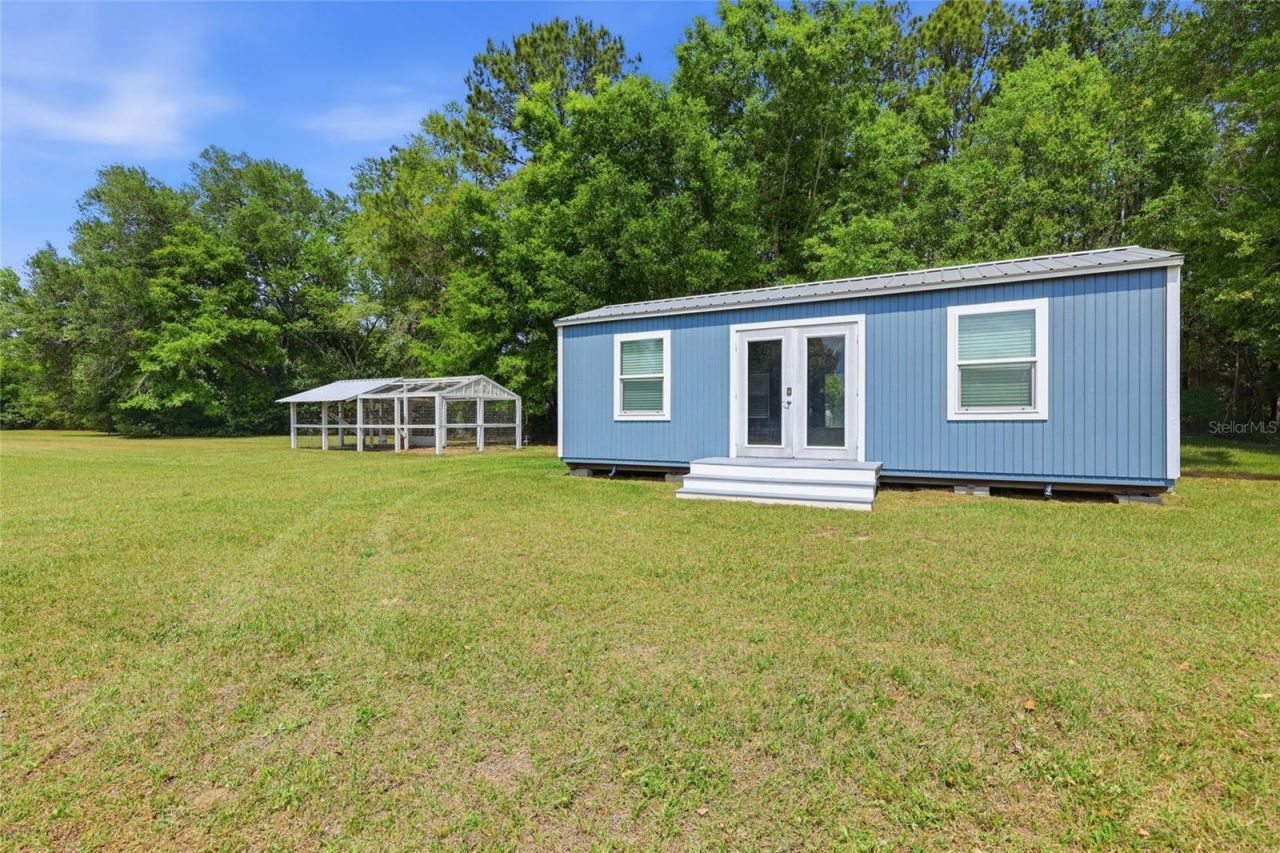 25209 N County Road 1491 , Alachua, FL 32615 Photo