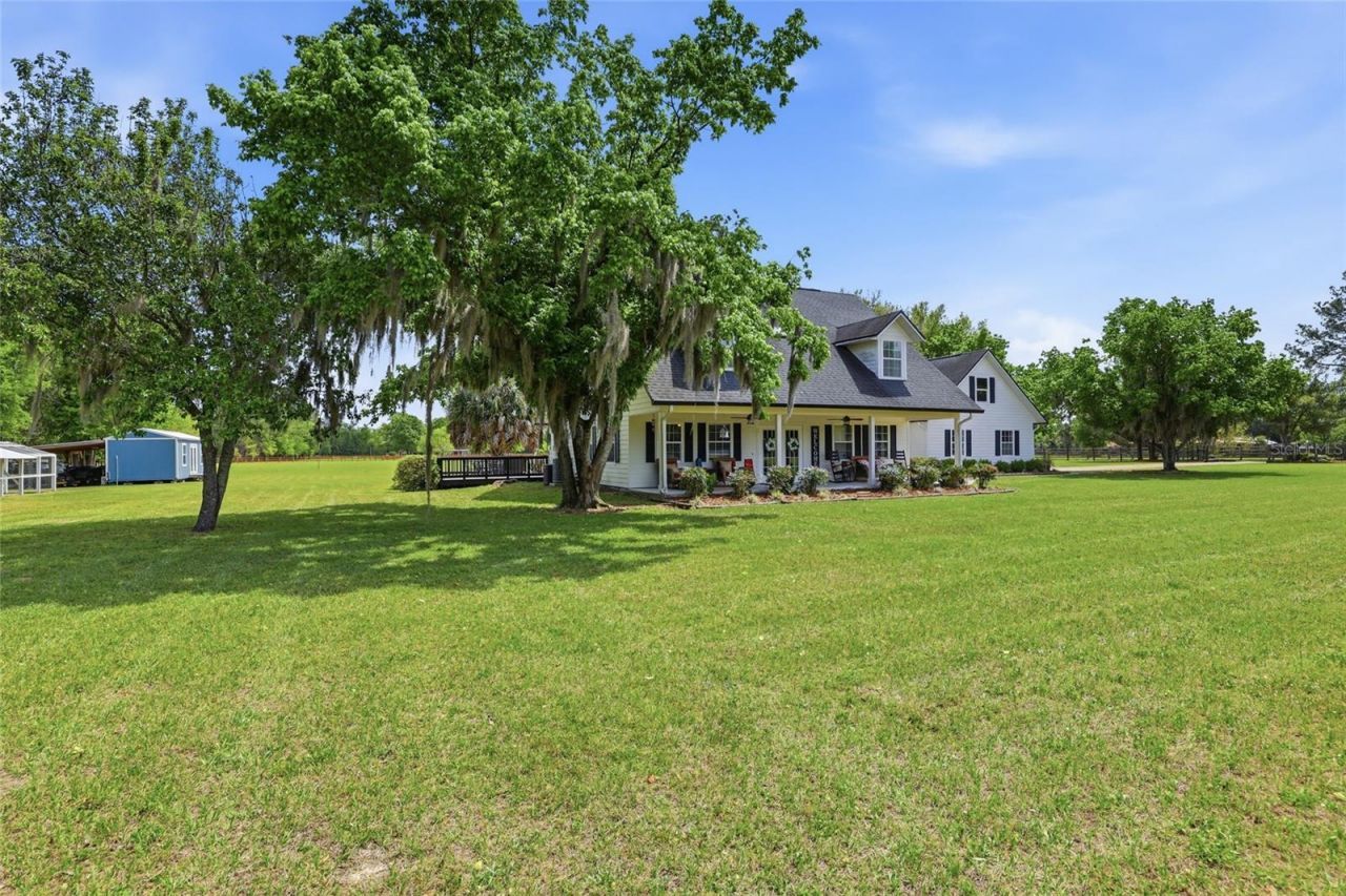 25209 N County Road 1491 , Alachua, FL 32615 Photo