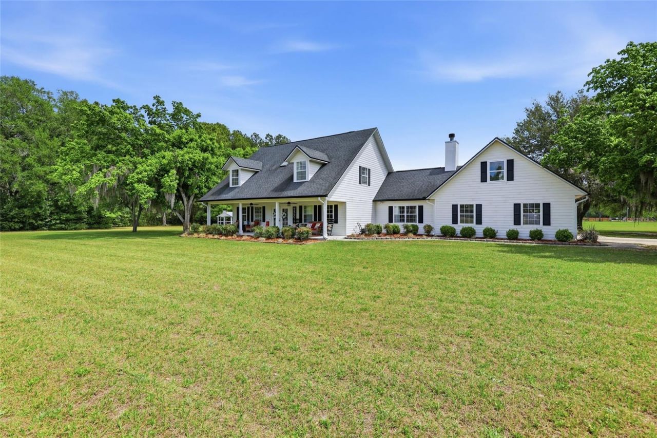 25209 N County Road 1491 , Alachua, FL 32615 Photo