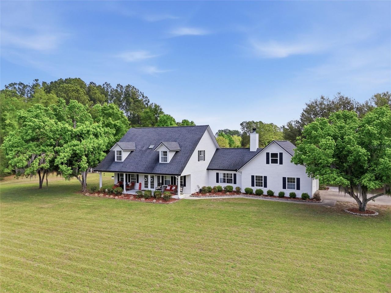 25209 N County Road 1491 , Alachua, FL 32615 Photo