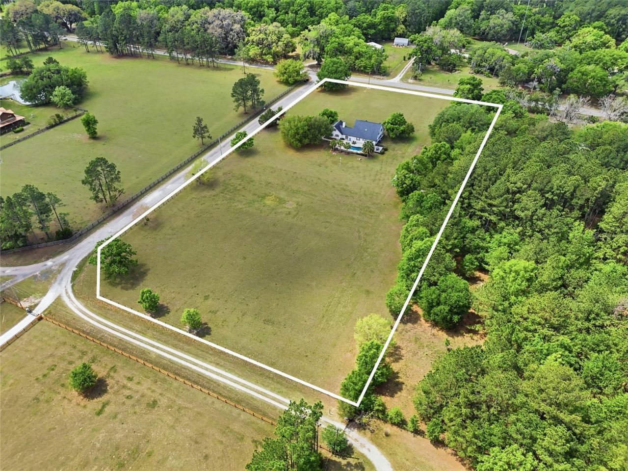 25209 N County Road 1491 , Alachua, FL 32615 Photo