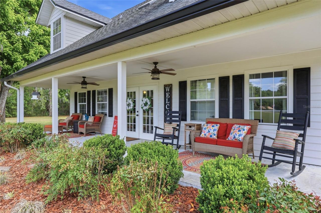 25209 N County Road 1491 , Alachua, FL 32615 Photo