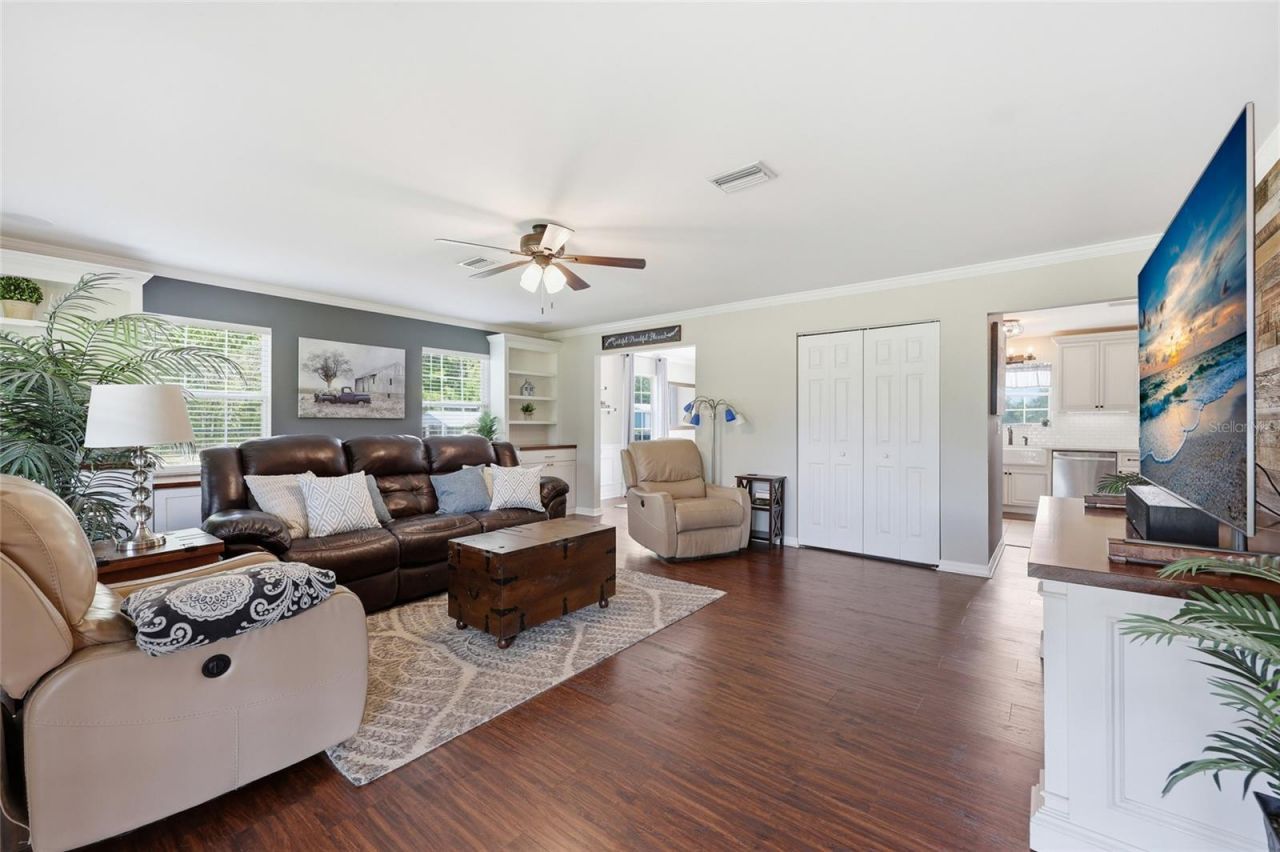 25209 N County Road 1491 , Alachua, FL 32615 Photo