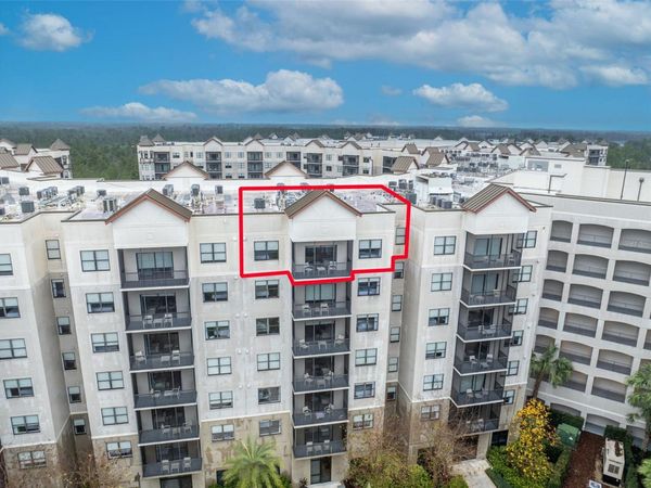 14501 GROVE RESORT AVENUE, Unit 1703, WINTER GARDEN, FL 34787