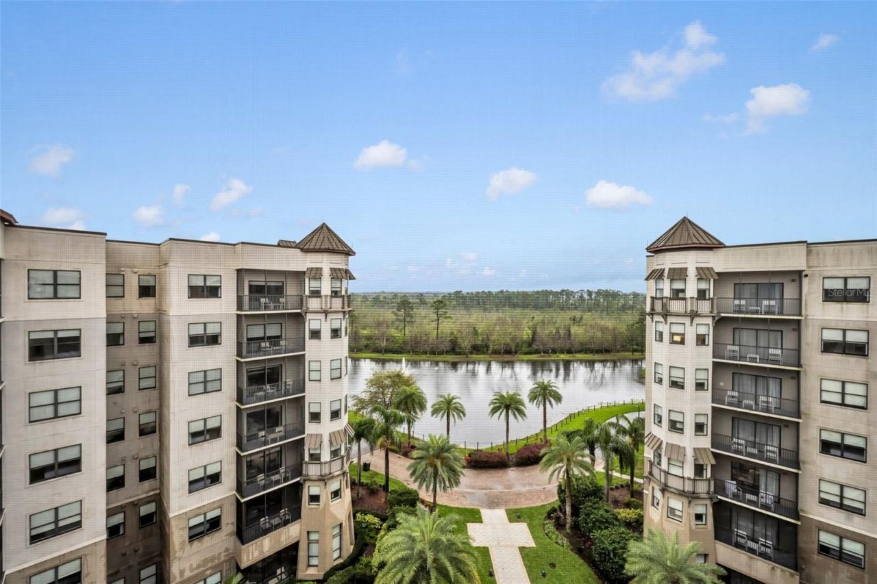 14501 Grove Resort Avenue, Unit 1703, Winter Garden, FL 34787 Photo