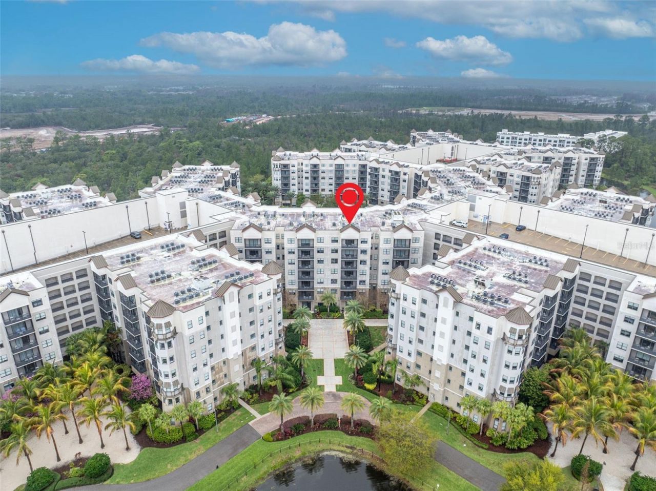 14501 Grove Resort Avenue, Unit 1703, Winter Garden, FL 34787 Photo