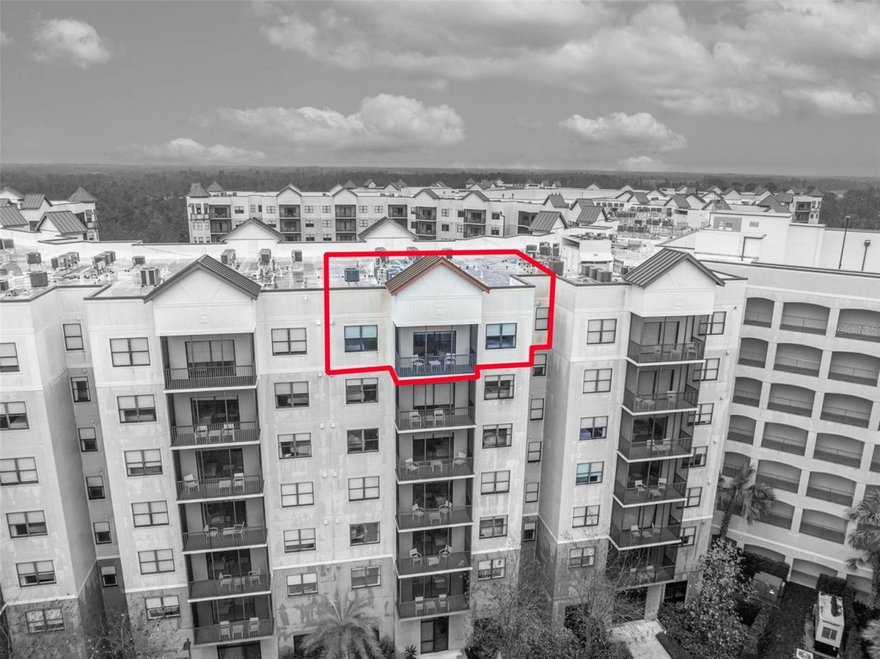 14501 Grove Resort Avenue, Unit 1703, Winter Garden, FL 34787 Photo