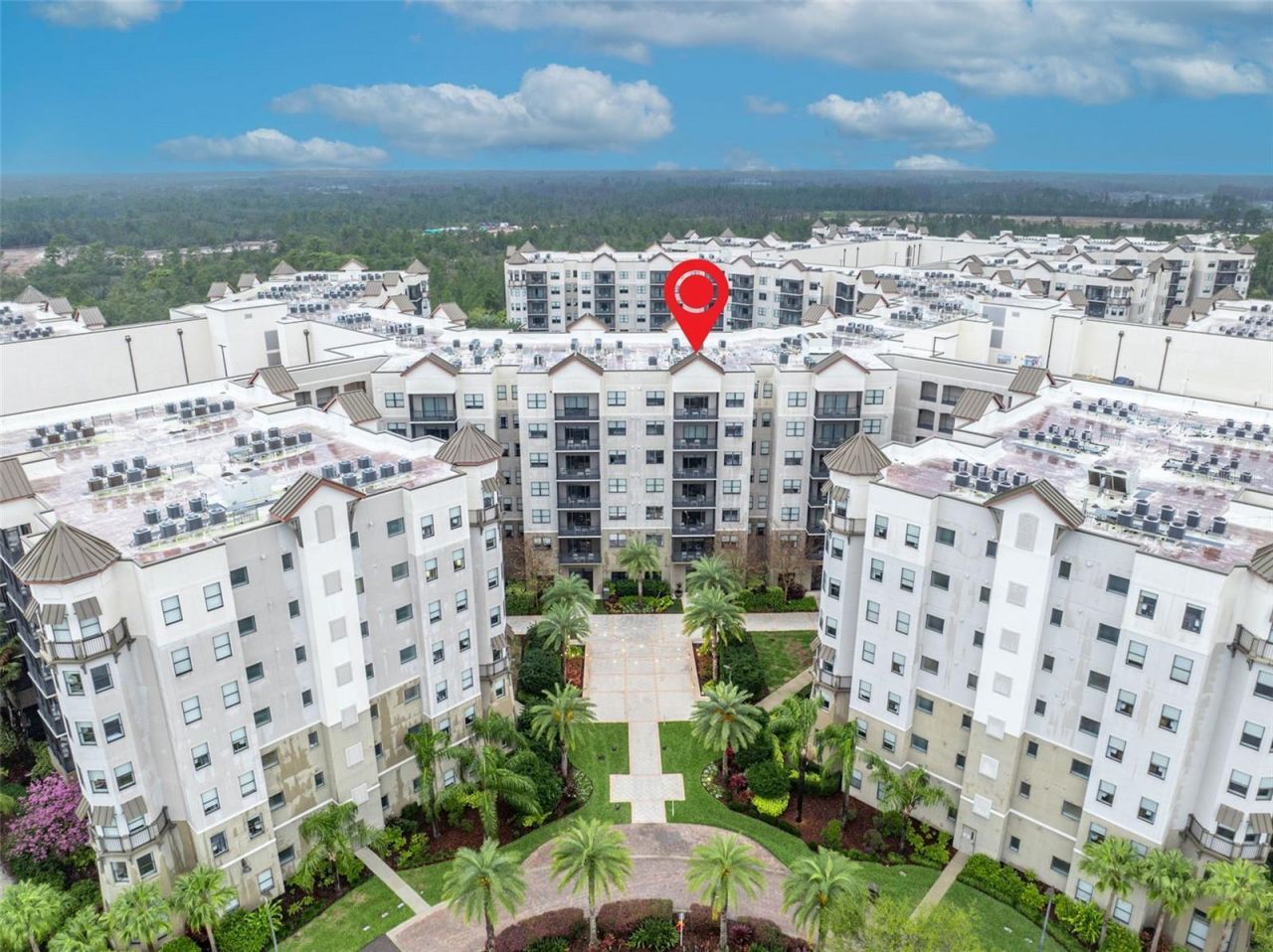 14501 Grove Resort Avenue, Unit 1703, Winter Garden, FL 34787 Photo