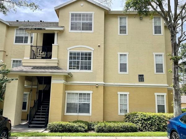 2652 ROBERT TRENT JONES DRIVE, Unit 525, ORLANDO, FL 32835