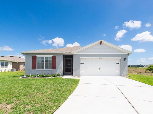 2826 VAN AMBER COURT, LAKELAND, FL 33811