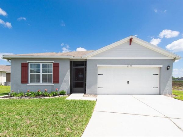 2826 VAN AMBER COURT, LAKELAND, FL 33811