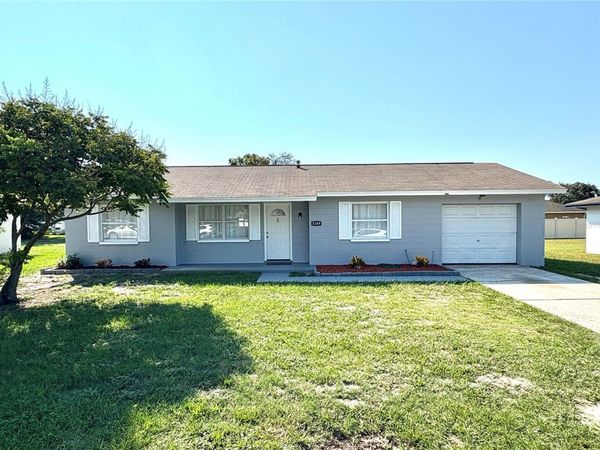 5389 MARINER BOULEVARD , SPRING HILL, FL 34609