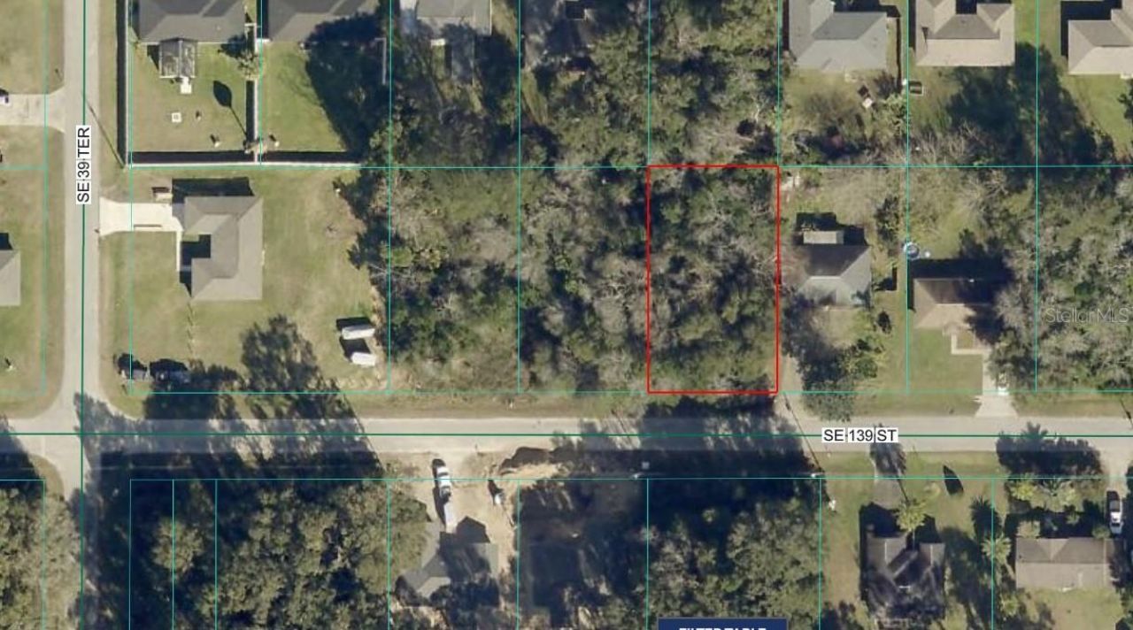 4037 SE 139th Street, Summerfield, FL 34491 Main Photo