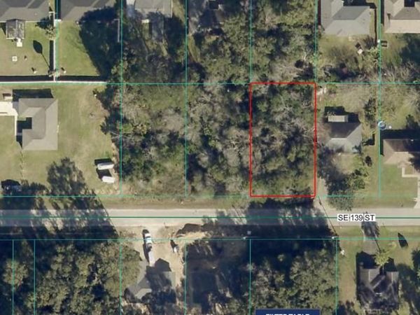4037 SE 139TH STREET, SUMMERFIELD, FL 34491