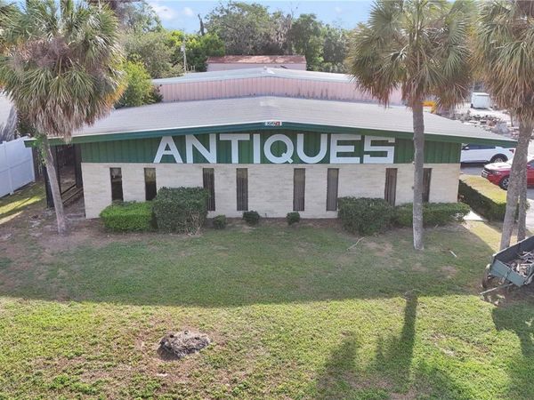 1811 N PINE AVENUE , OCALA, FL 34475